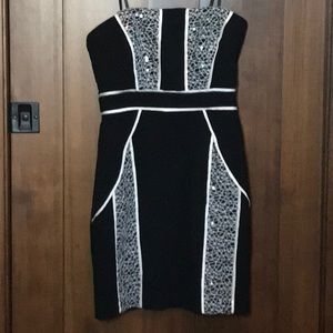 Max and Cleo cocktail/evening dress 0